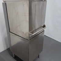 Smeg HTY505DHAUS Pass Through Dishwasher