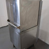 Smeg HTY505DHAUS Pass Through Dishwasher