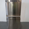 Smeg HTY505DHAUS Pass Through Dishwasher