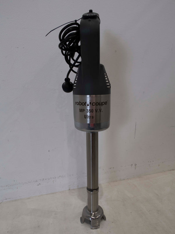 Robot Coupe MP 350 V.V. Ultra Stick Blender