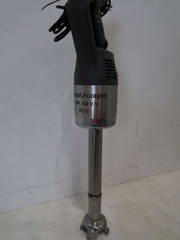 Robot Coupe MP 350 V.V. Ultra Stick Blender