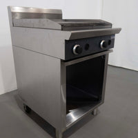 Cobra C6B 2 Burner Griddle