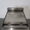 Cobra C6B 2 Burner Griddle