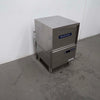 Washtech GE WGE0020 Undercounter Glasswasher