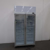 Skope TCE1000N Upright Fridge