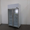 Skope TCE1000N Upright Fridge