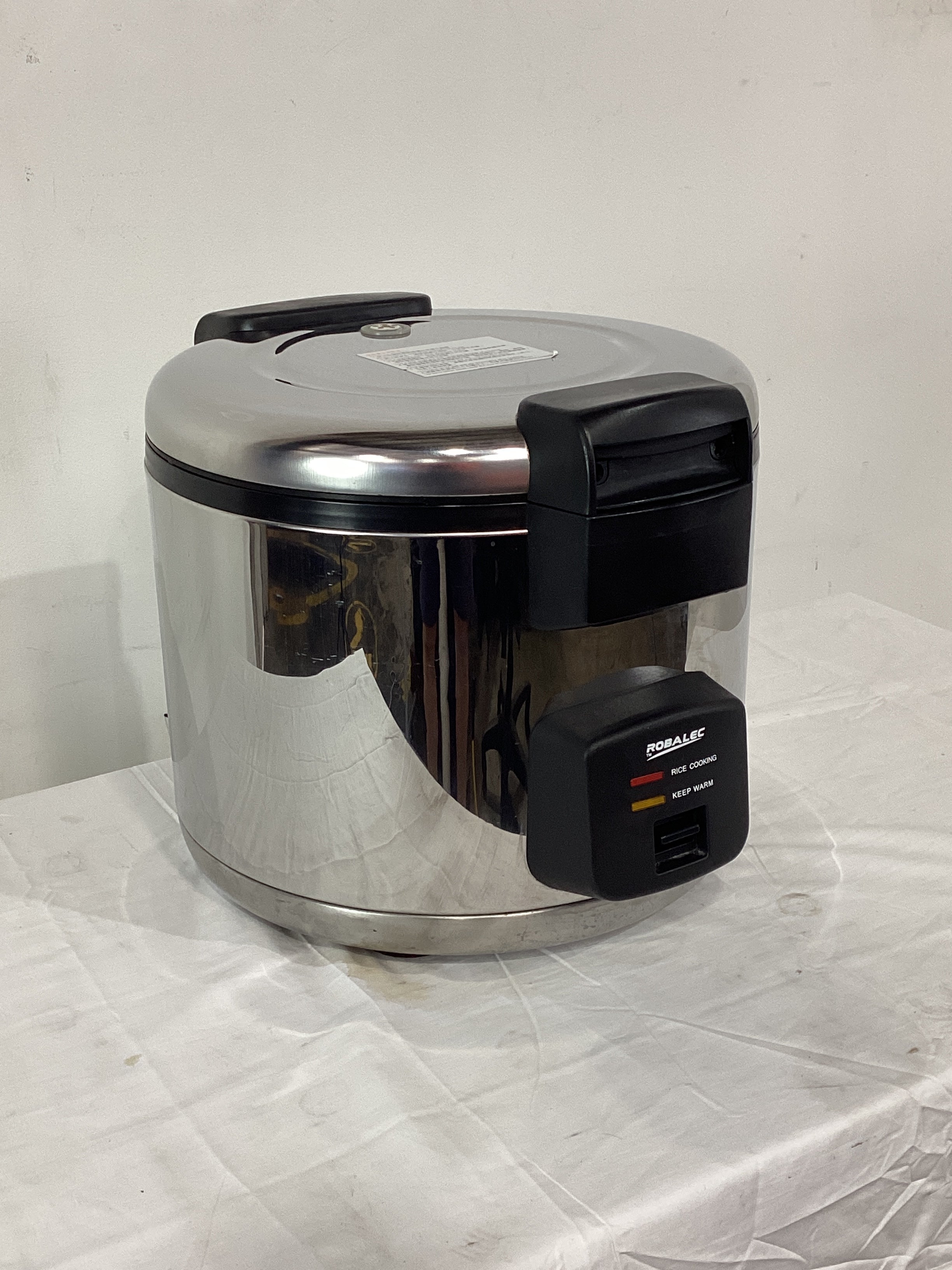 Robalec SW6000 Rice Cooker