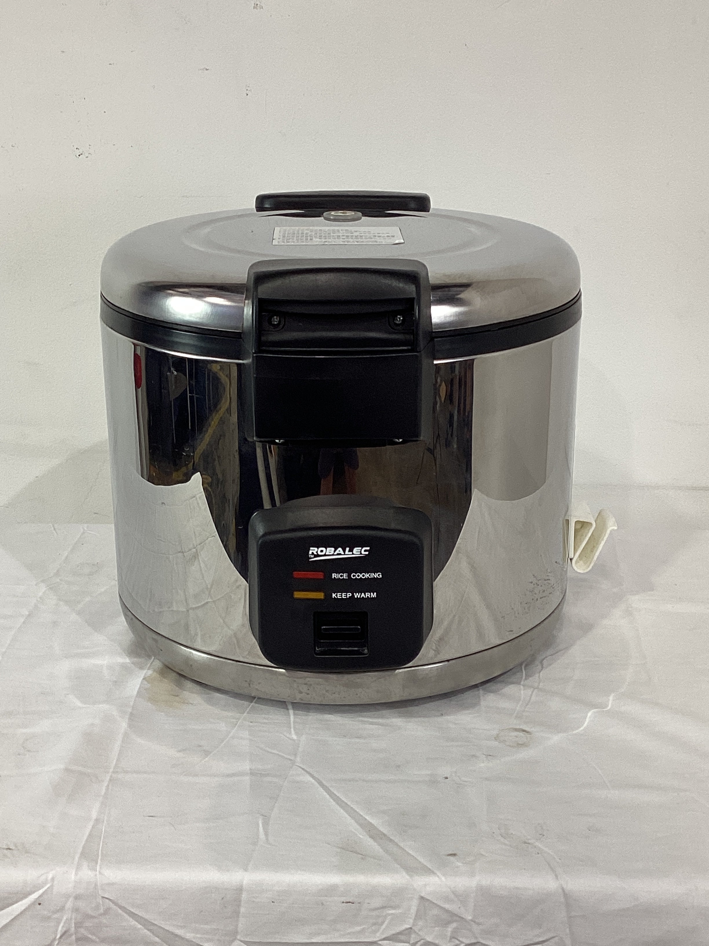 Robalec SW6000 Rice Cooker