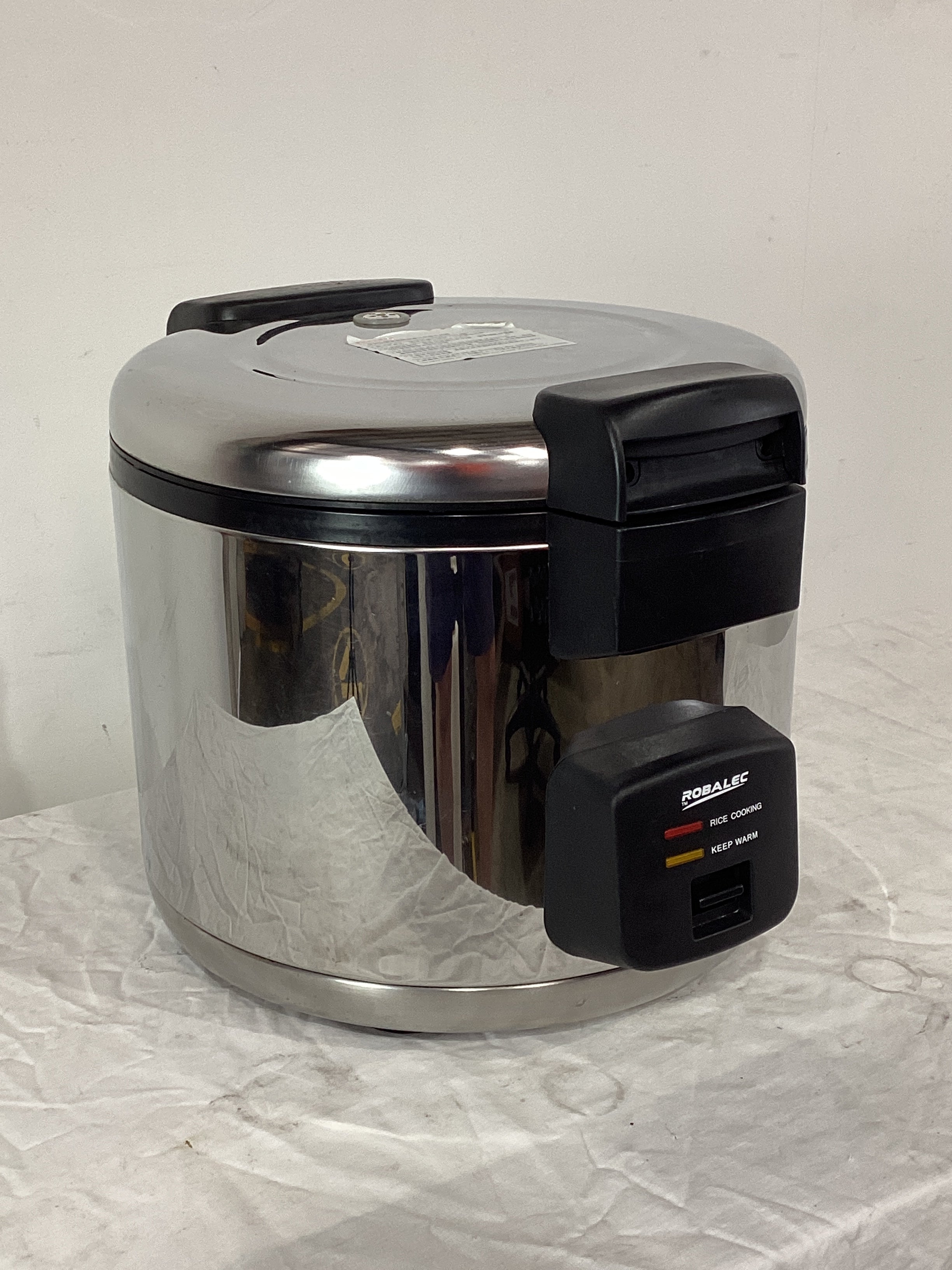 Robalec SW6000 Rice Cooker