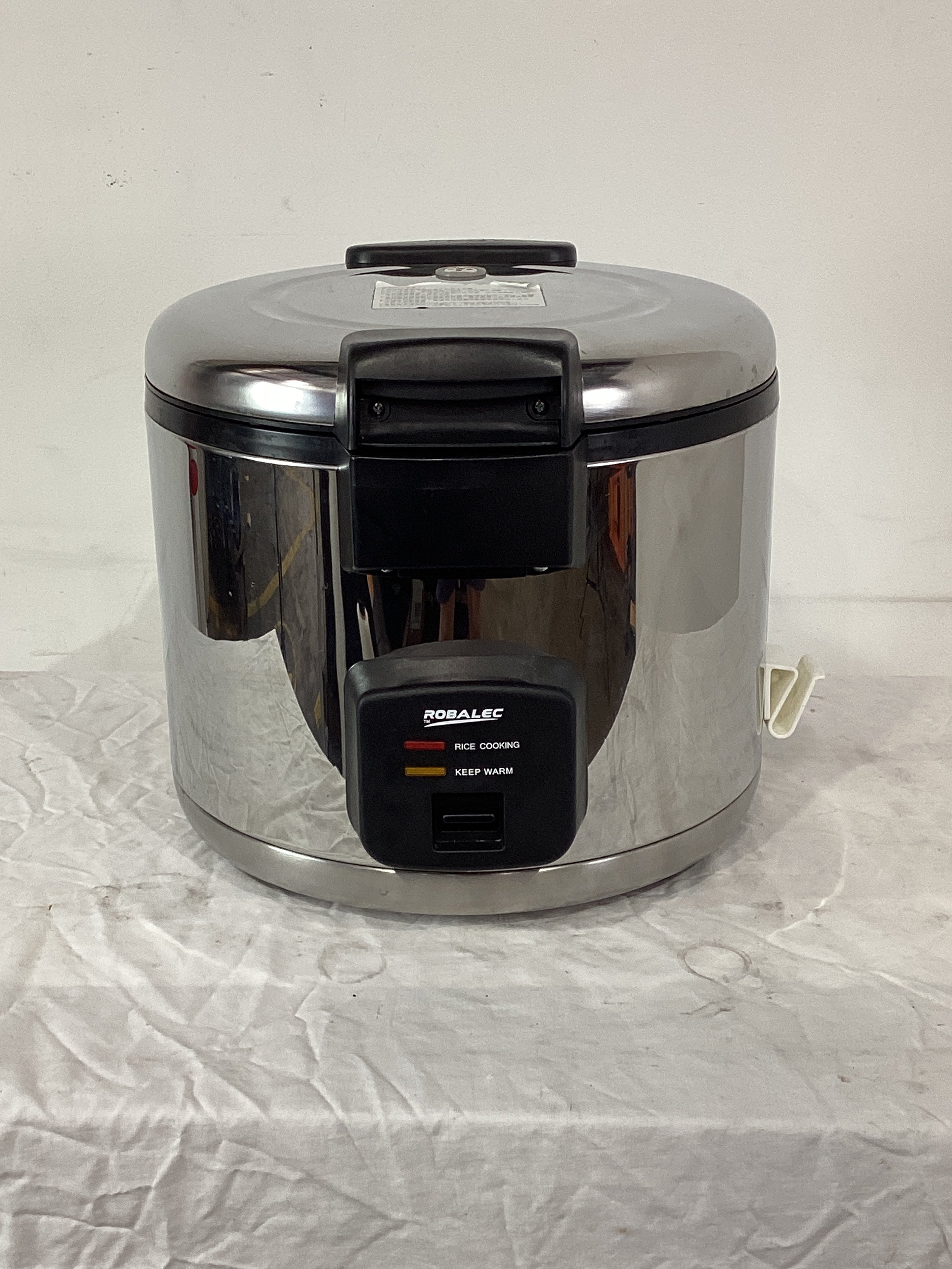 Robalec SW6000 Rice Cooker