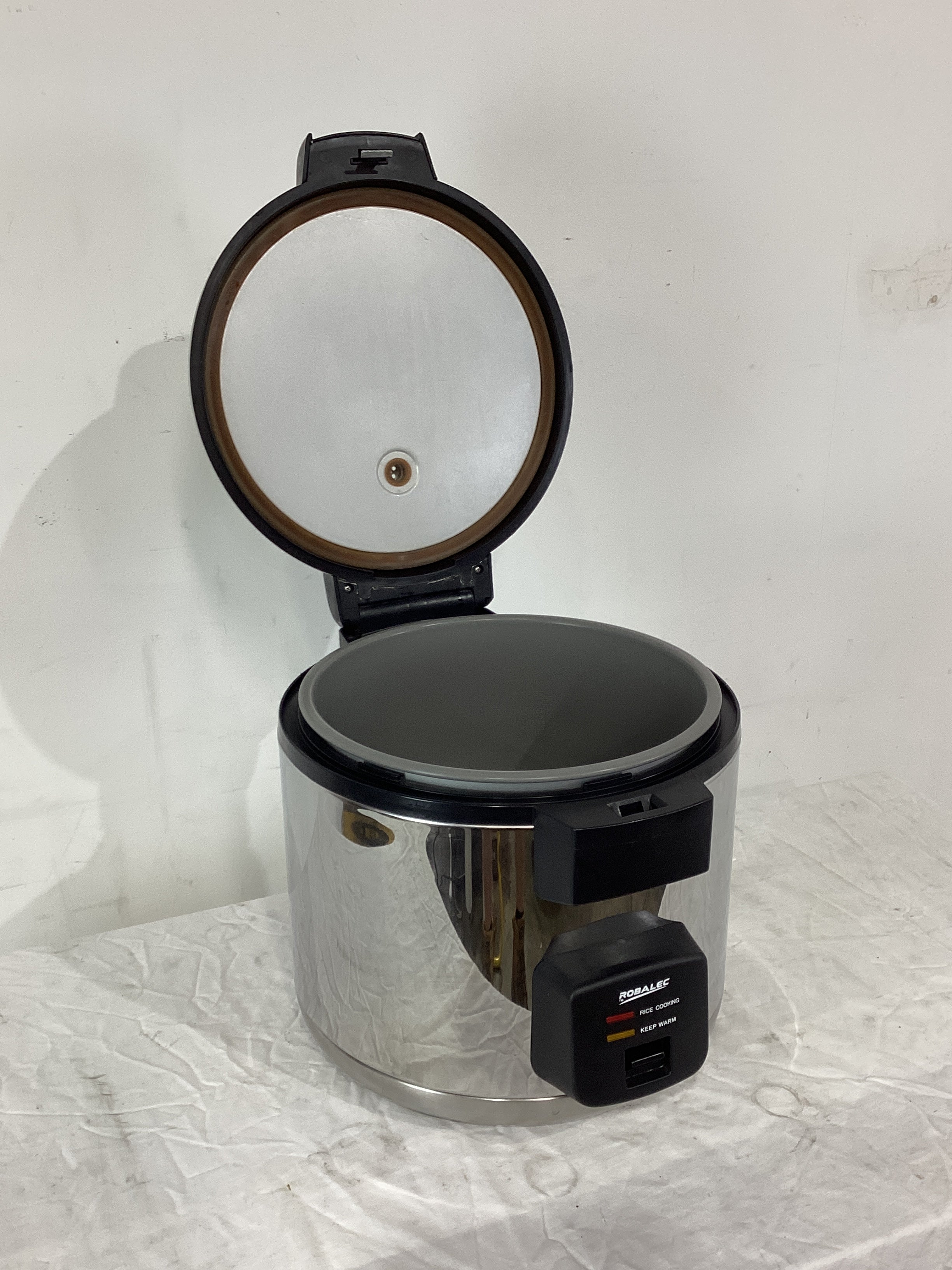 Robalec SW6000 Rice Cooker