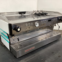 La Marzocco Linea PB 3AV 3 Group Coffee Machine