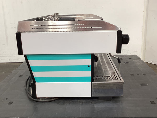 La Marzocco Linea PB 3AV 3 Group Coffee Machine