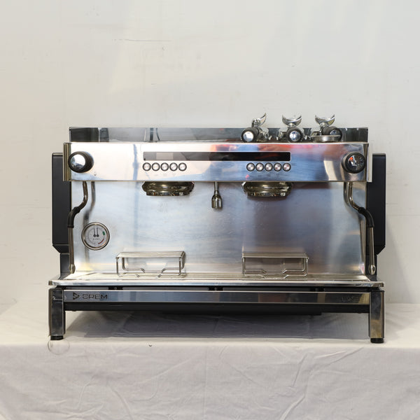 Expobar Crem EX3 2 Group Coffee Machine