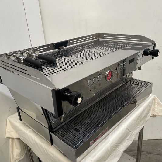 La Marzocco Linea PB 3 Group Coffee Machine