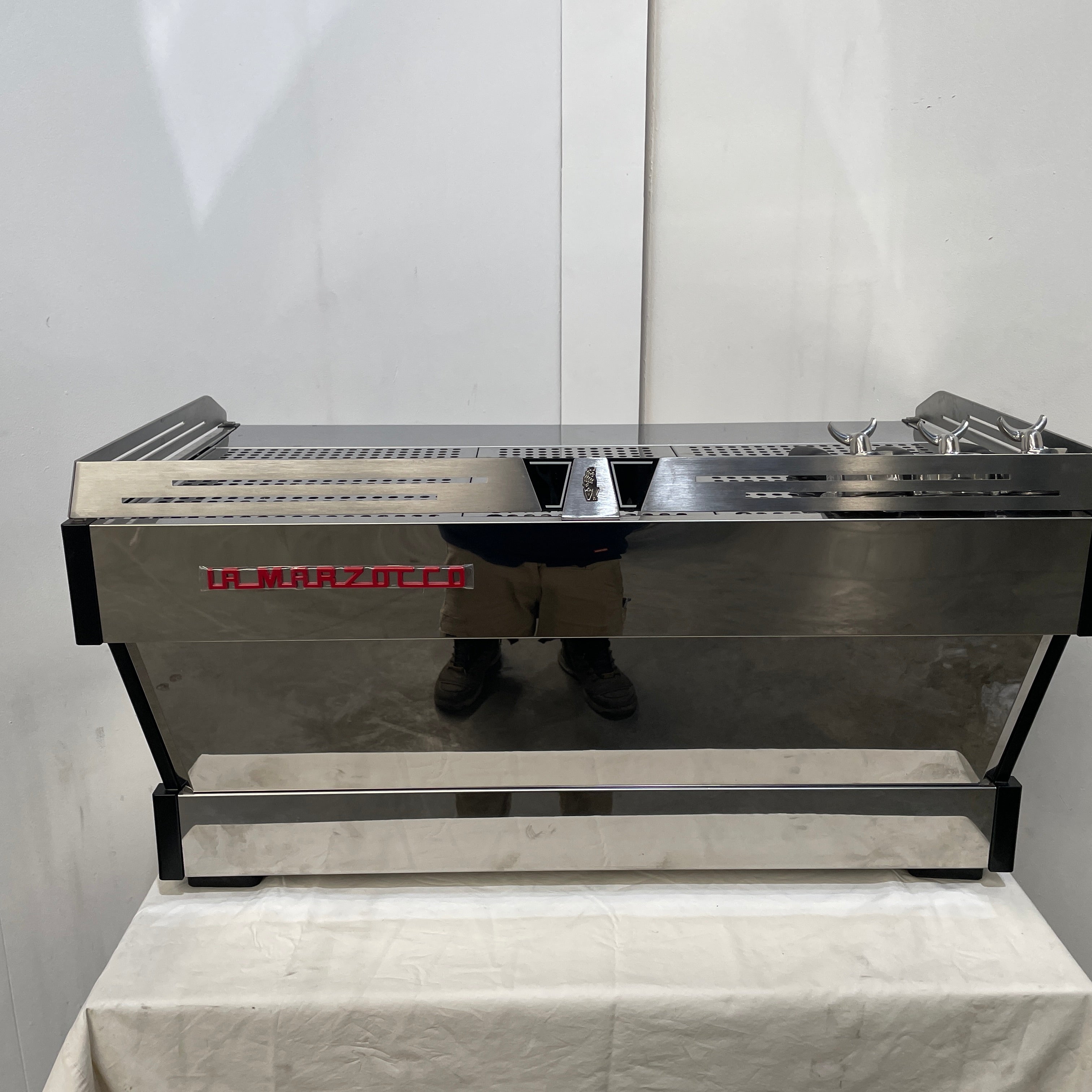 La Marzocco Linea PB 3 Group Coffee Machine