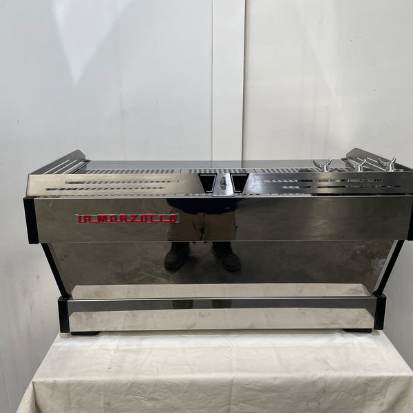 La Marzocco Linea PB 3 Group Coffee Machine