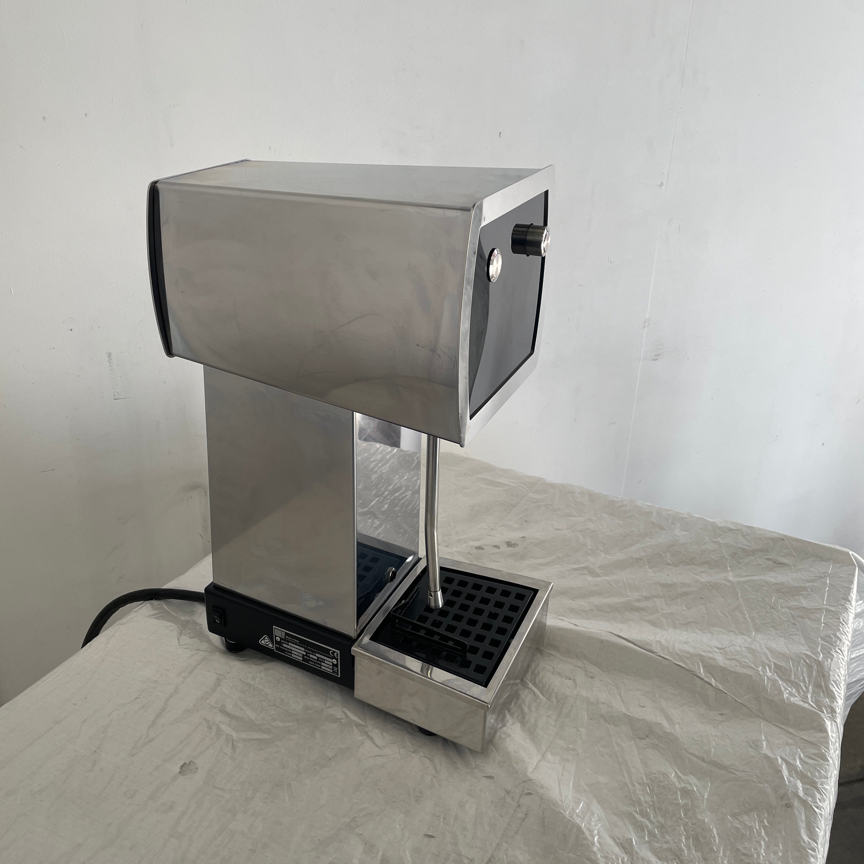 La Marzocco Wally Milk Steamer