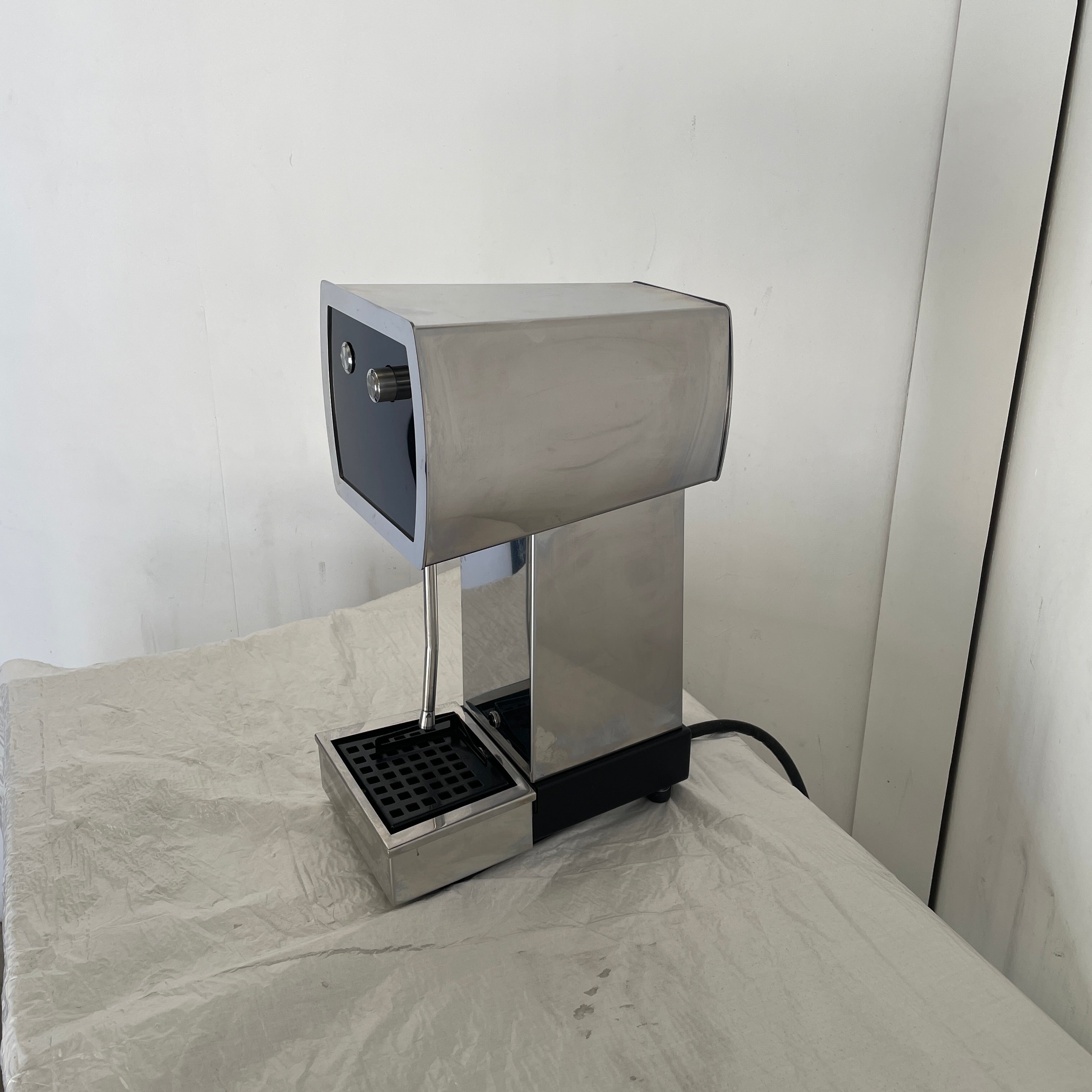 La Marzocco Wally Milk Steamer