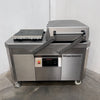 Webomatic duoMAT 450 Vacuum Sealer