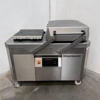 Webomatic duoMAT 450 Vacuum Sealer