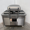 Webomatic duoMAT 450 Vacuum Sealer