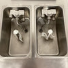 Brullen i26 Pro Twin Ice Cream Machine