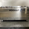 Rocket Timer A3 3 Group Coffee Machine