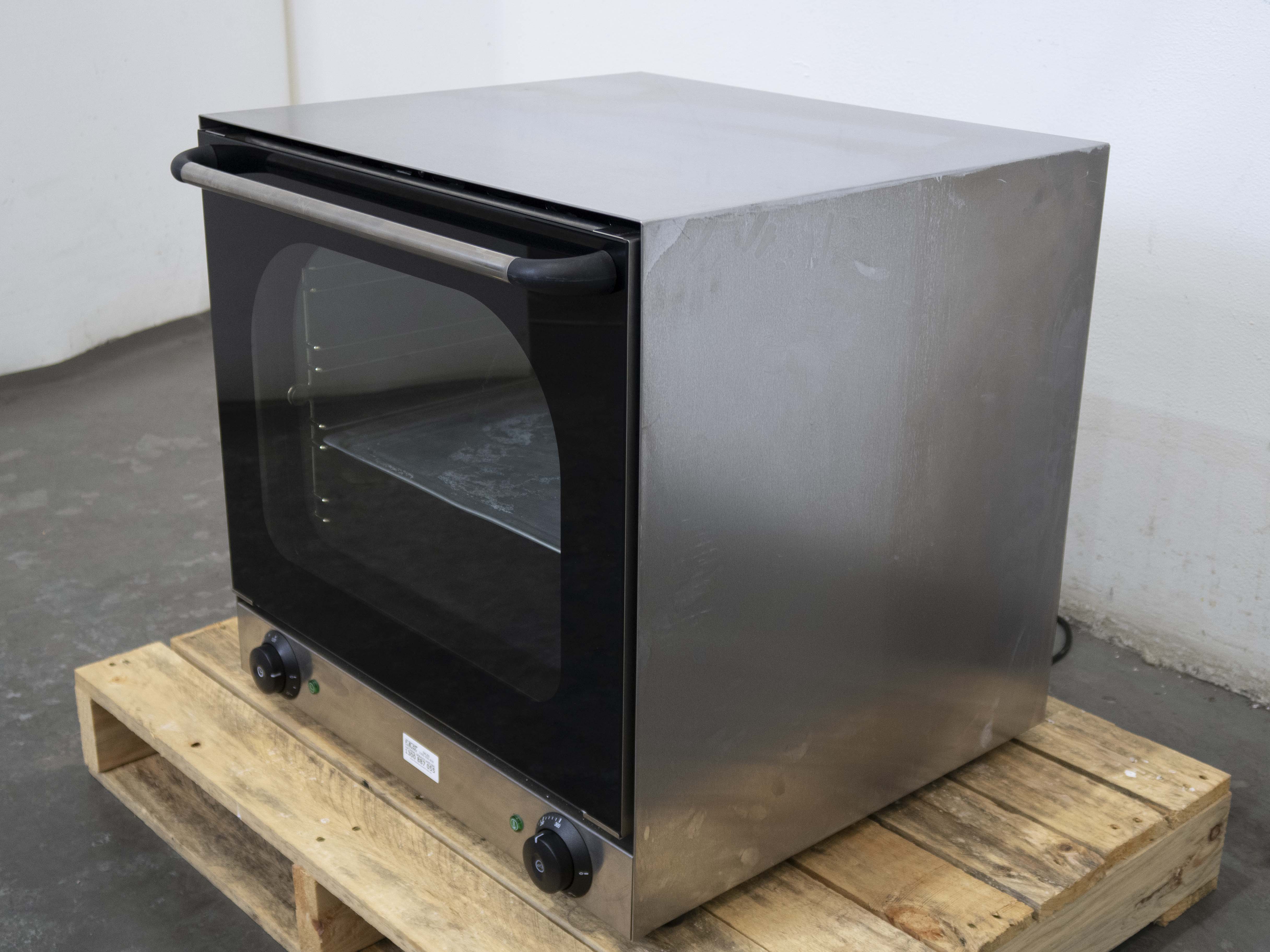 Thumbnail - FED YXD-1AE Convection Oven