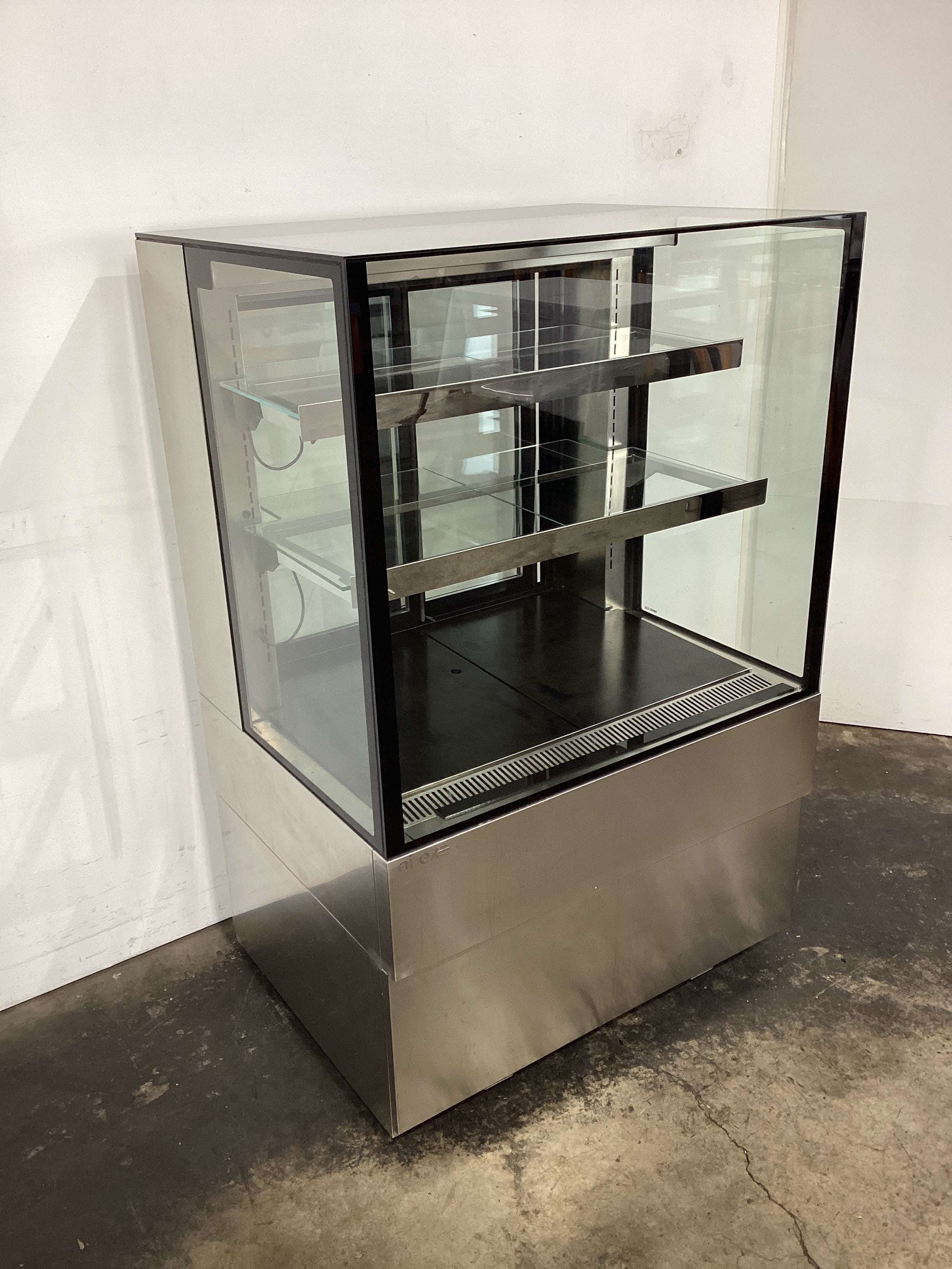 Airex AXA-FDFSSQ-09 Ambient Display