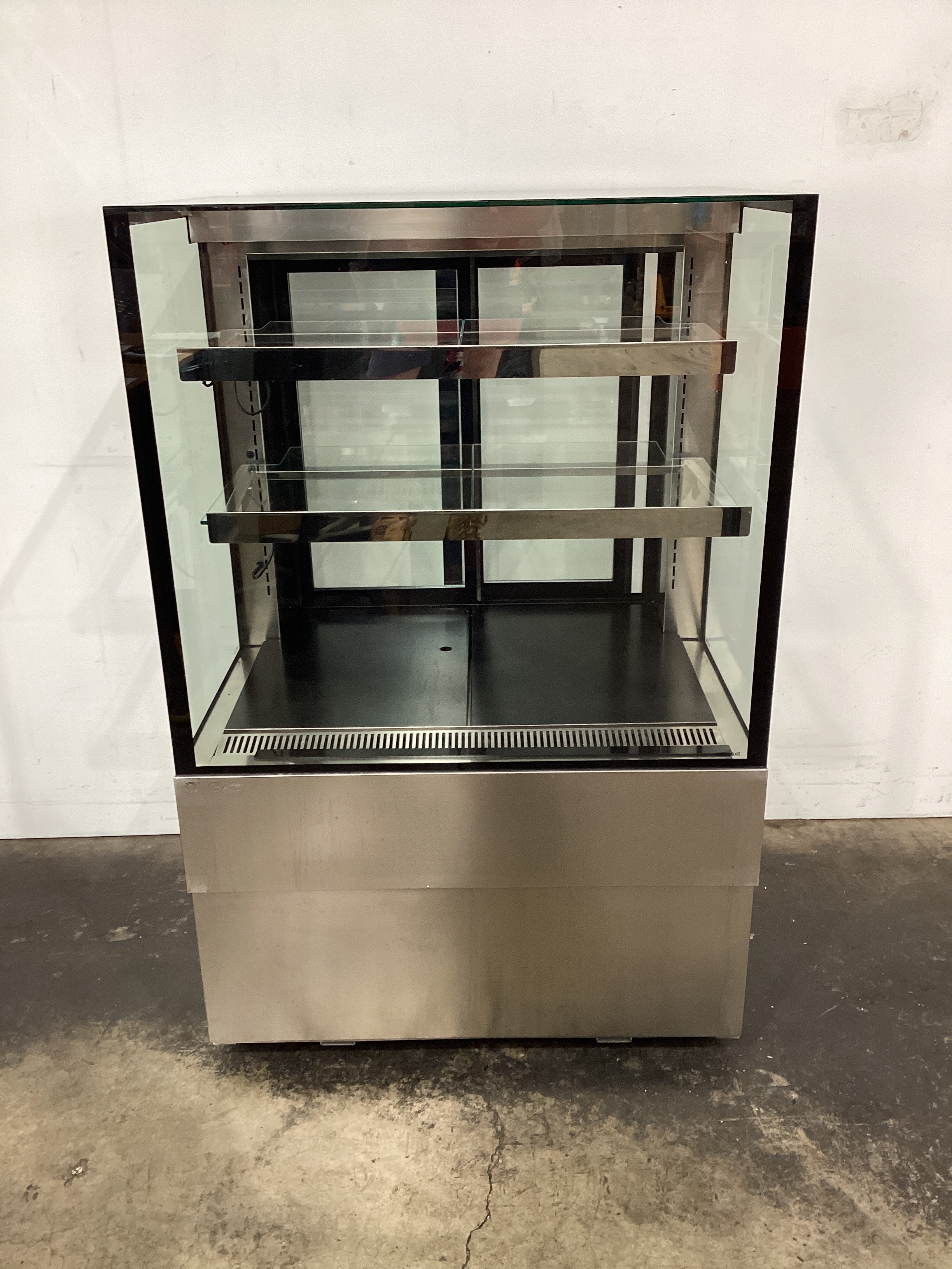 Airex AXA-FDFSSQ-09 Ambient Display