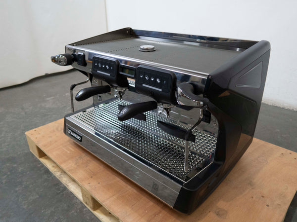 Rancilio Classe 7 USB 2 Group Coffee Machine
