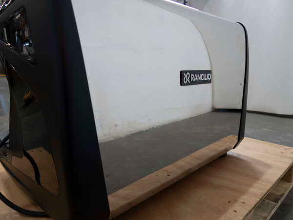 Rancilio Classe 7 USB 2 Group Coffee Machine