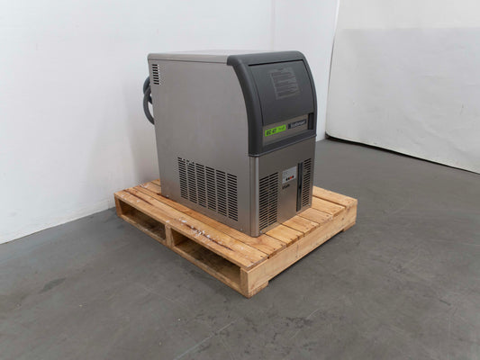 Scotsman EMC 47 AS 230/50 R290 I-PLUG OX Undercounter Ice Machine