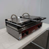 Diamond MAJESTIC LE Contact Grill