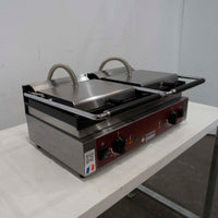 Diamond MAJESTIC LE Contact Grill