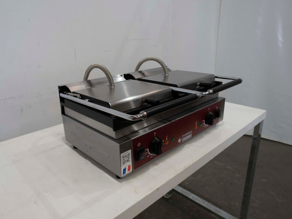 Diamond MAJESTIC LE Contact Grill