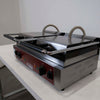 Diamond MAJESTIC LE Contact Grill