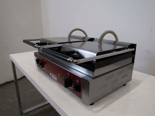 Diamond MAJESTIC LE Contact Grill