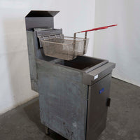 Frymax RC300 Fryer