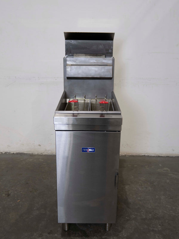 Frymax RC300 Fryer