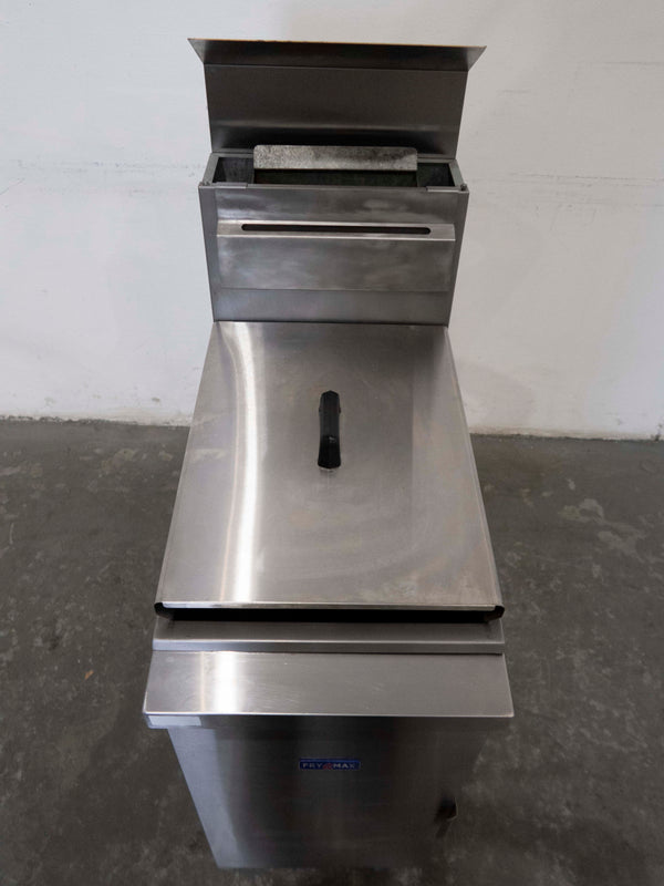 Frymax RC300 Fryer