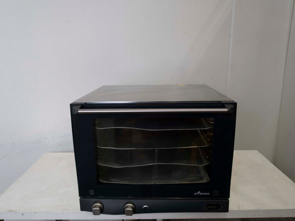 Unox XF023-AS Convection Oven