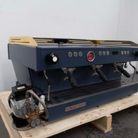 La Marzocco Linea 3AV 3 Group Coffee Machine