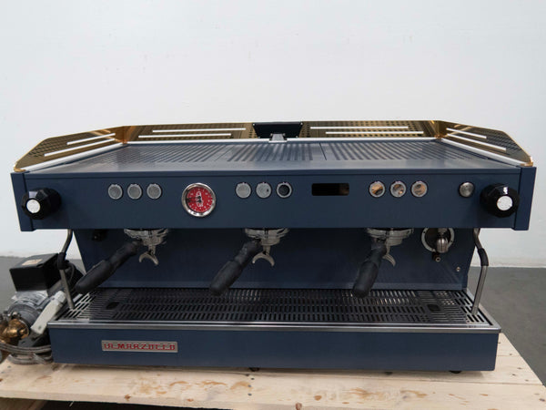 La Marzocco Linea 3AV 3 Group Coffee Machine