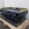 La Marzocco Linea 3AV 3 Group Coffee Machine