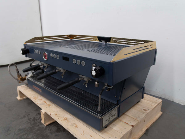 La Marzocco Linea 3AV 3 Group Coffee Machine
