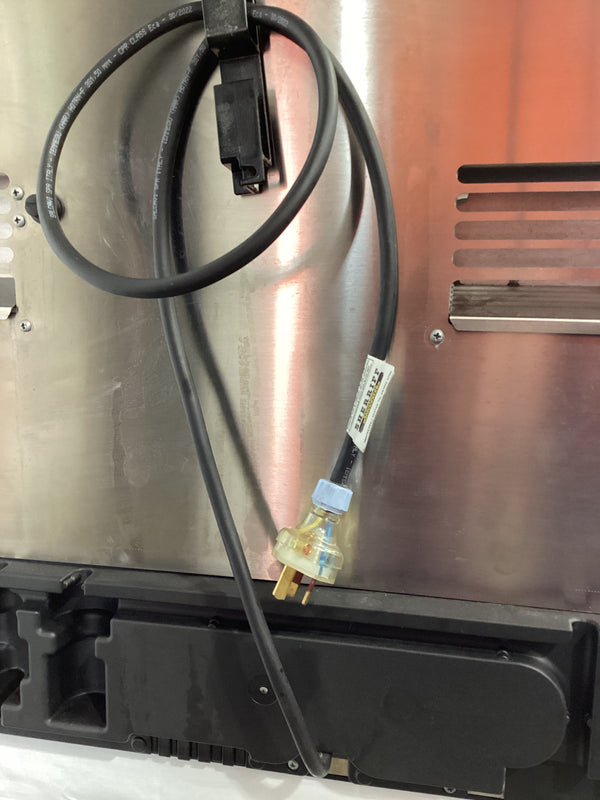 Unox XESW-03HS-MDDN Speed Oven