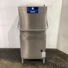 Hobart AMX-B-SEF Pass Through Dishwasher