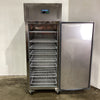 Polar GL181-A-02 Upright Freezer